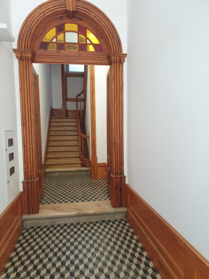 Casa Da Praca By Purus Hotel Coimbra Kültér fotó