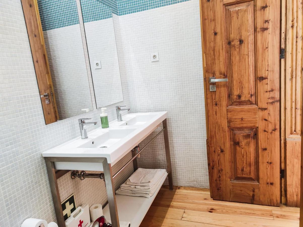 Casa Da Praca By Purus Hotel Coimbra Kültér fotó