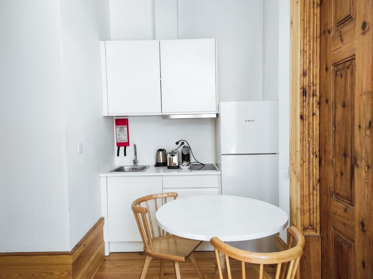Casa Da Praca By Purus Hotel Coimbra Kültér fotó