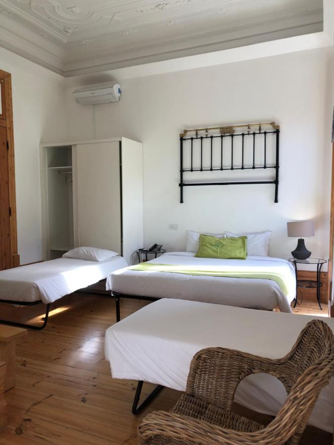 Casa Da Praca By Purus Hotel Coimbra Kültér fotó