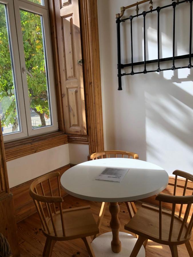 Casa Da Praca By Purus Hotel Coimbra Kültér fotó