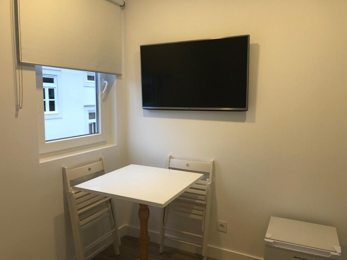 Casa Da Praca By Purus Hotel Coimbra Kültér fotó