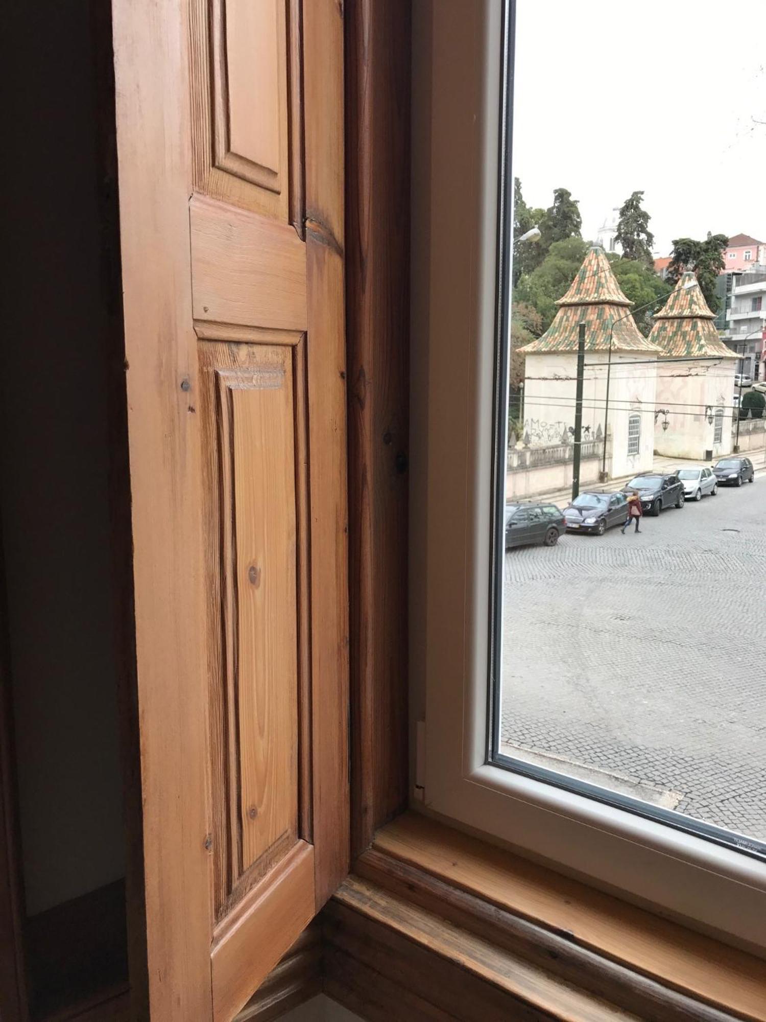Casa Da Praca By Purus Hotel Coimbra Kültér fotó