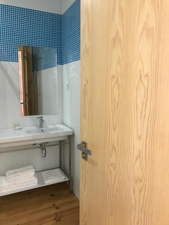 Casa Da Praca By Purus Hotel Coimbra Kültér fotó