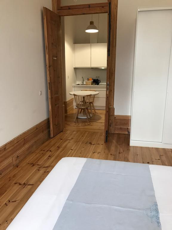 Casa Da Praca By Purus Hotel Coimbra Kültér fotó