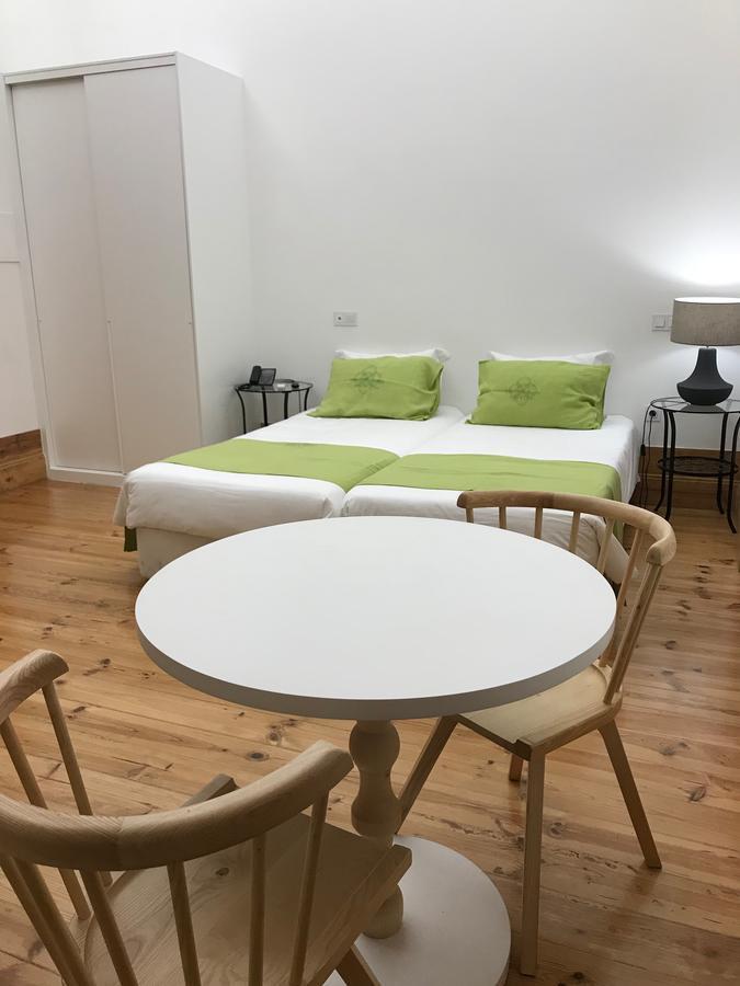 Casa Da Praca By Purus Hotel Coimbra Szoba fotó