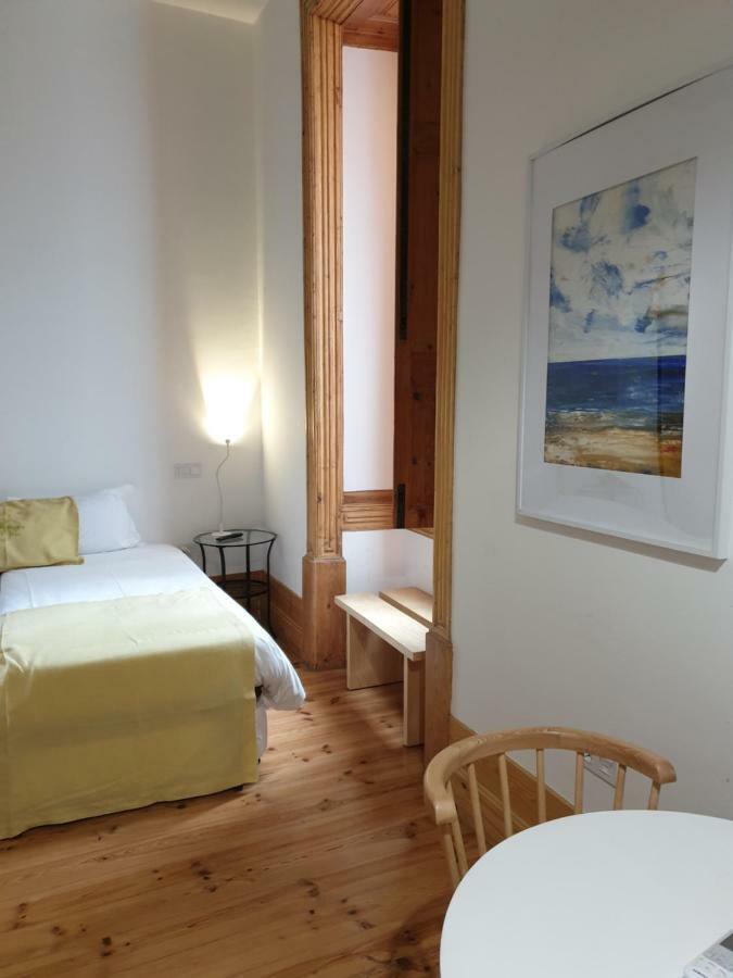 Casa Da Praca By Purus Hotel Coimbra Kültér fotó