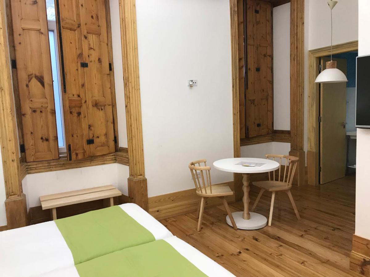 Casa Da Praca By Purus Hotel Coimbra Szoba fotó